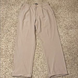 Nike Dri Fit Golf Pants